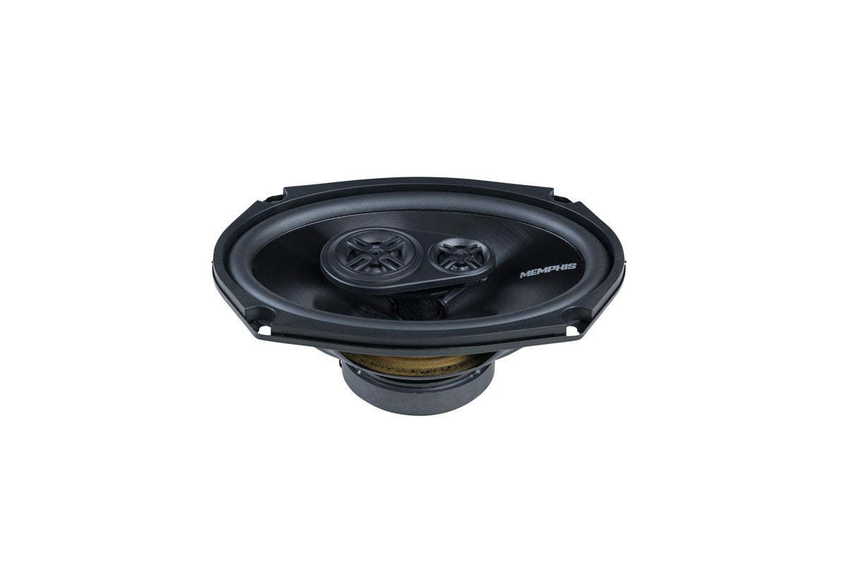 Memphis Audio | 6x9" 3-Way Speaker Pair