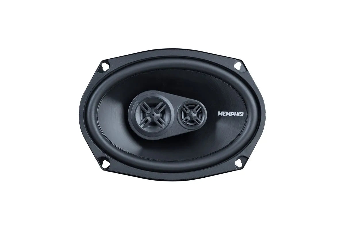 6x9" 3-Way Speaker Pair