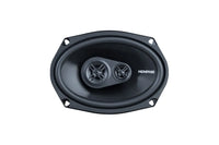6x9" 3-Way Speaker Pair