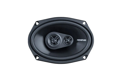 6x9" 3-Way Speaker Pair