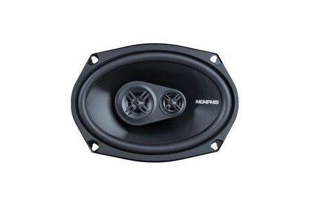 6x9" 3-Way Speaker Pair