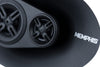 Memphis Audio | 6x9" 3-Way Speaker Pair