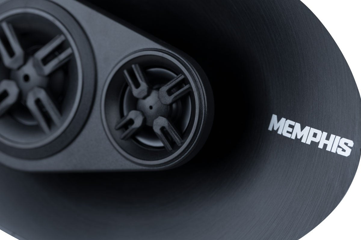 Memphis Audio | 6x9" 3-Way Speaker Pair