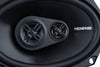 Memphis Audio | 6x9" 3-Way Speaker Pair