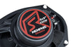 Memphis Audio | 6x9" 3-Way Speaker Pair