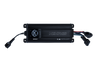 Memphis Audio | Polaris RZR PRO 2020 &amp; Newer PAK4P Amplified 4 Speaker W/ Subwoofer System