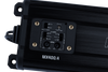 Memphis Audio | Polaris RZR PRO 2020 &amp; Newer PAK4 Amplified 4 Speaker System