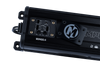 Memphis Audio | Polaris RZR PRO 2020 &amp; Newer PAK4P Amplified 4 Speaker W/ Subwoofer System
