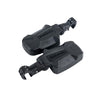 Seizmik 24+ Polaris/Cam-am/Honda/Kaw. Pursuit Sideview Mirror Adj 1.75-2 in. ROP -Pair