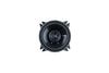 4" 2-Way Speaker Pair