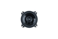 4" 2-Way Speaker Pair