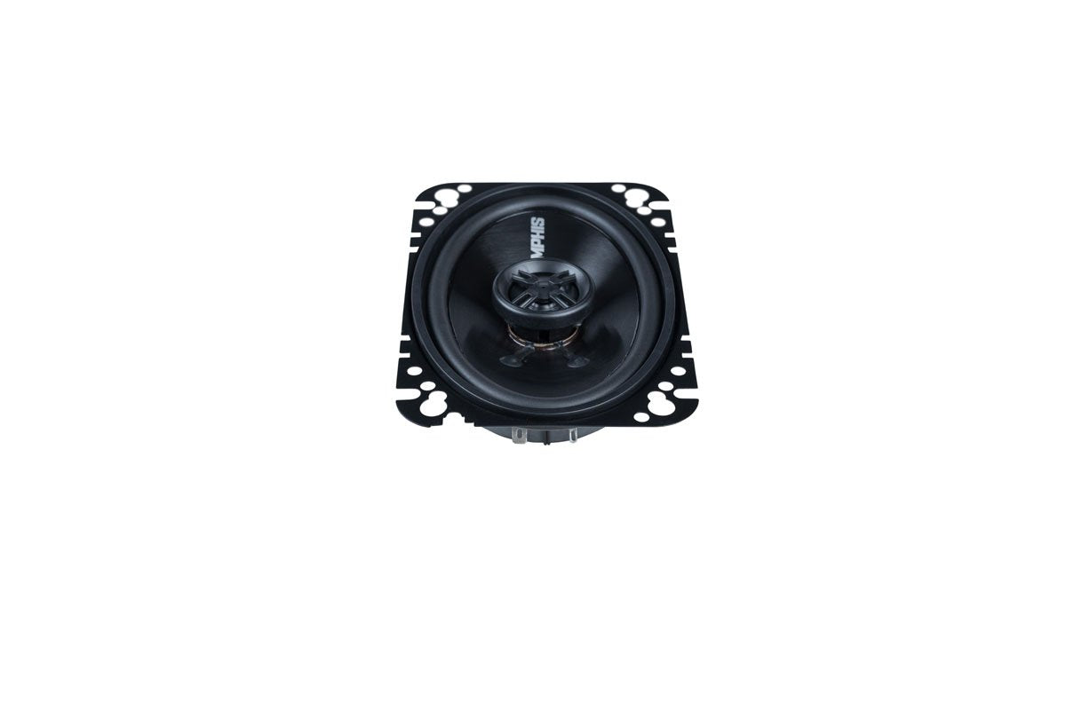 Memphis Audio | 4x6" 2-Way Speaker