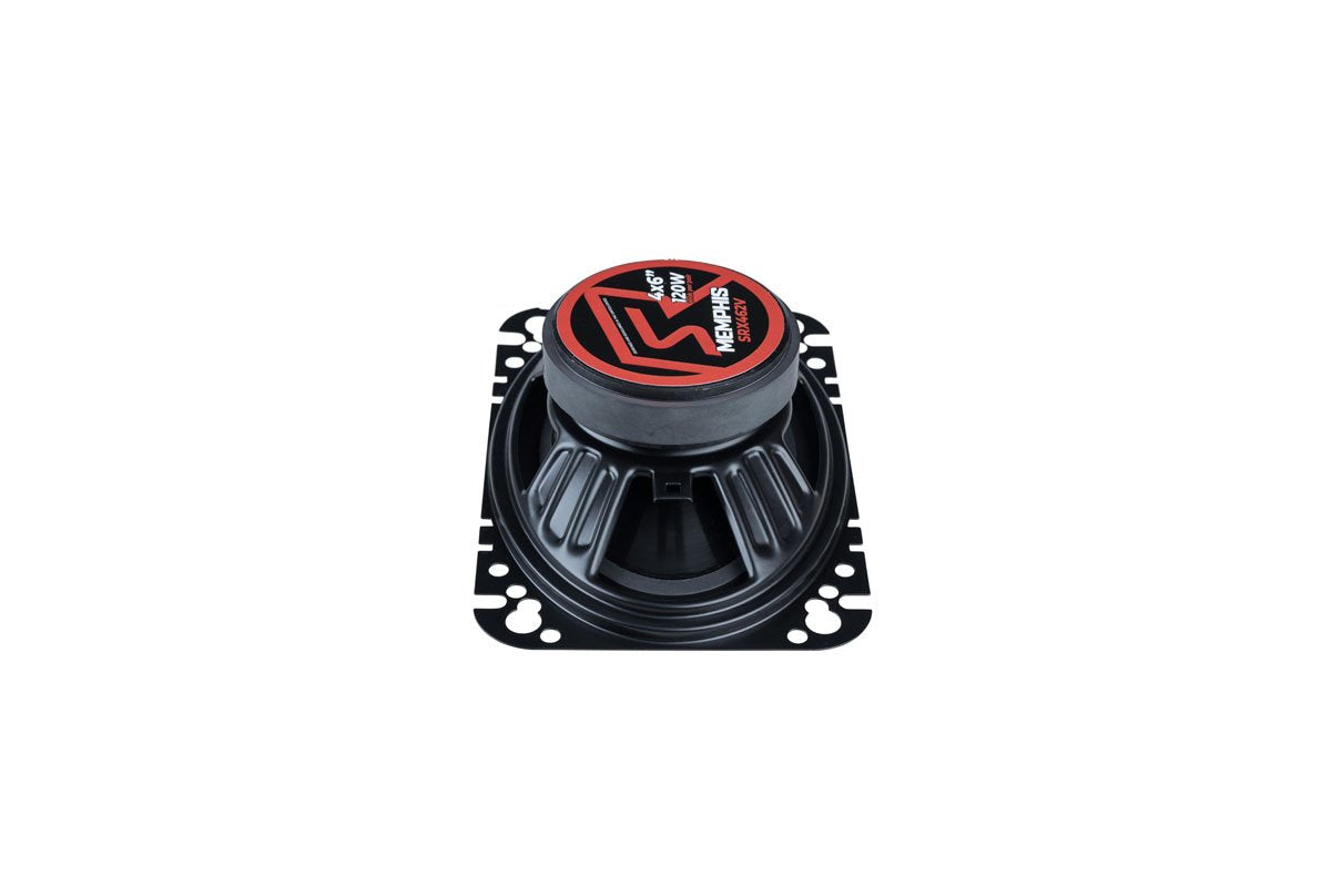Memphis Audio | 4x6" 2-Way Speaker