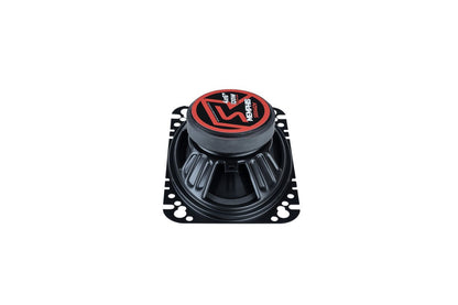 Memphis Audio | 4x6" 2-Way Speaker