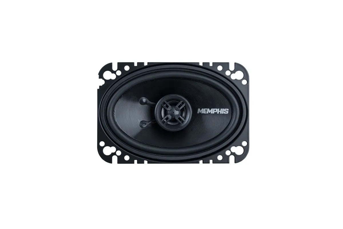 4x6" 2-Way Speaker