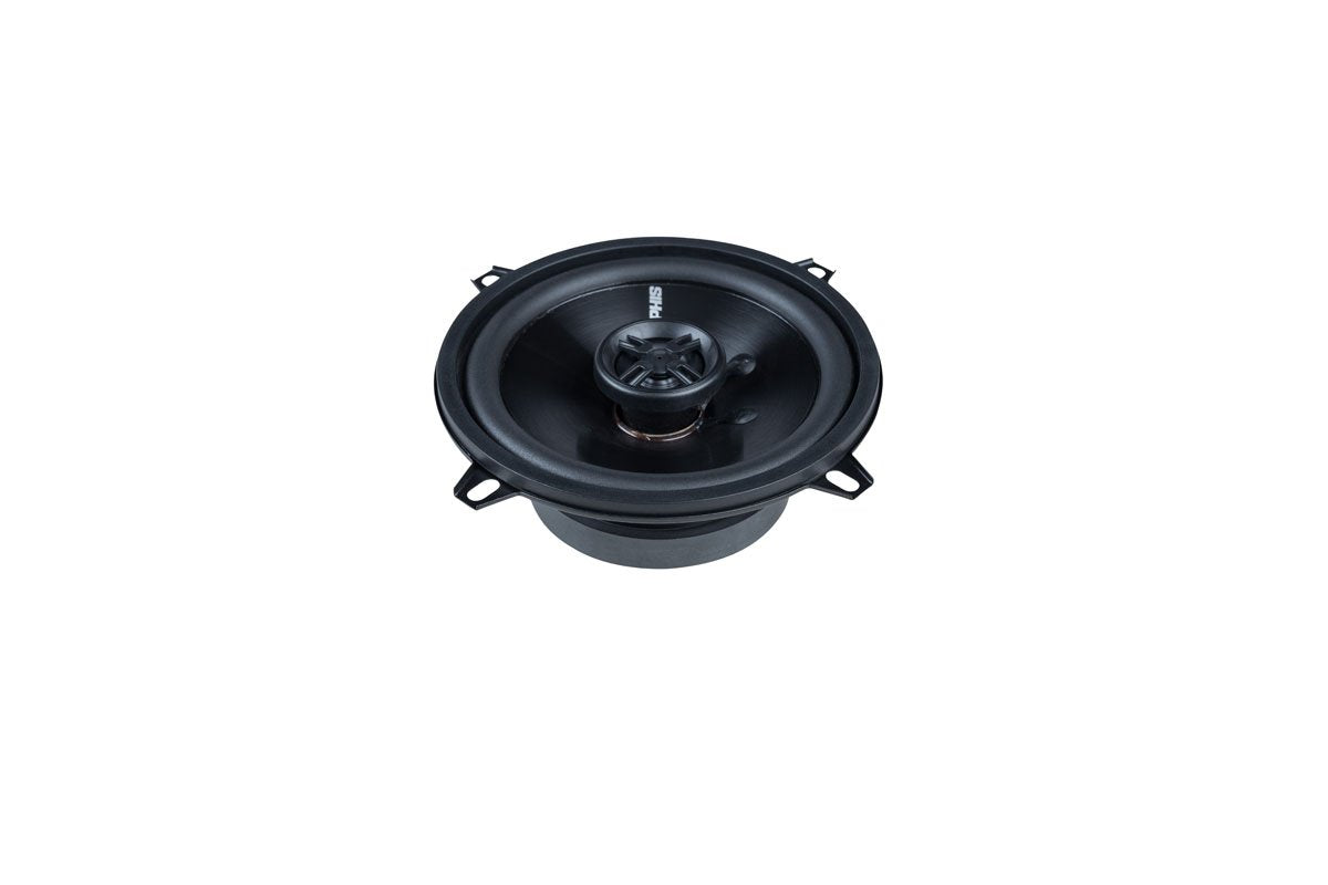Memphis Audio | 5.25" 2-Way Speaker Pair