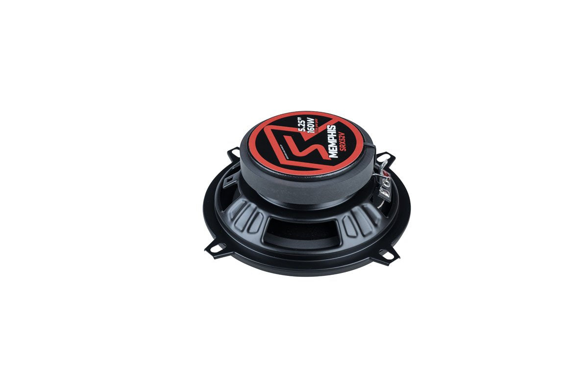 Memphis Audio | 5.25" 2-Way Speaker Pair