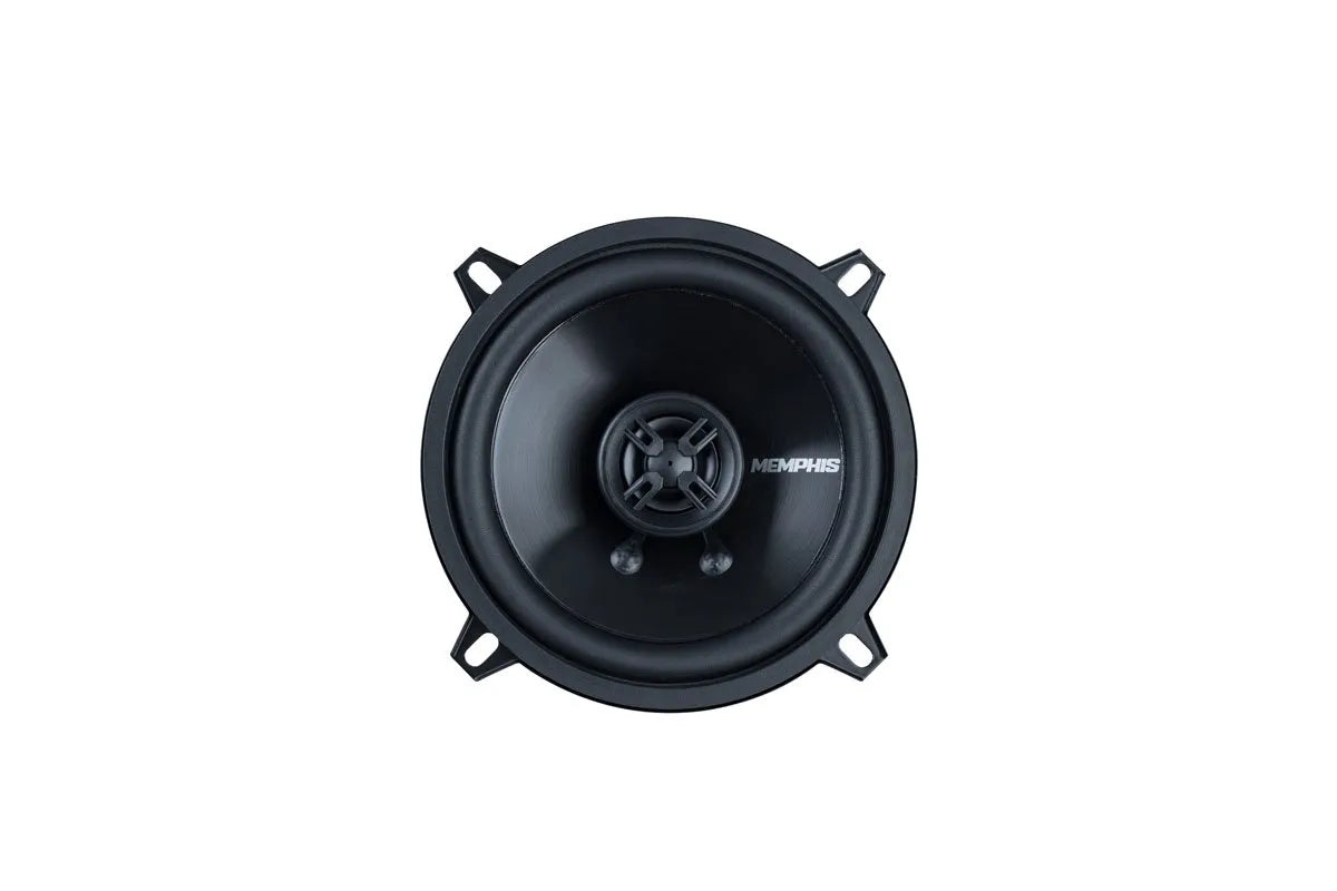 5.25" 2-Way Speaker Pair