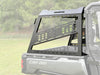 Seizmik 15-24 Can-Am HD7-10 Defender/Polaris 570-1000 Ranger XP/Crew Bed Rack Full Height
