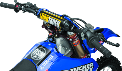 ProTaper Fuzion Carmichael Handlebars