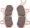 GALFER Brake Pads FD515G1397