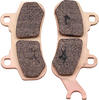 GALFER Brake Pads FD514G1397