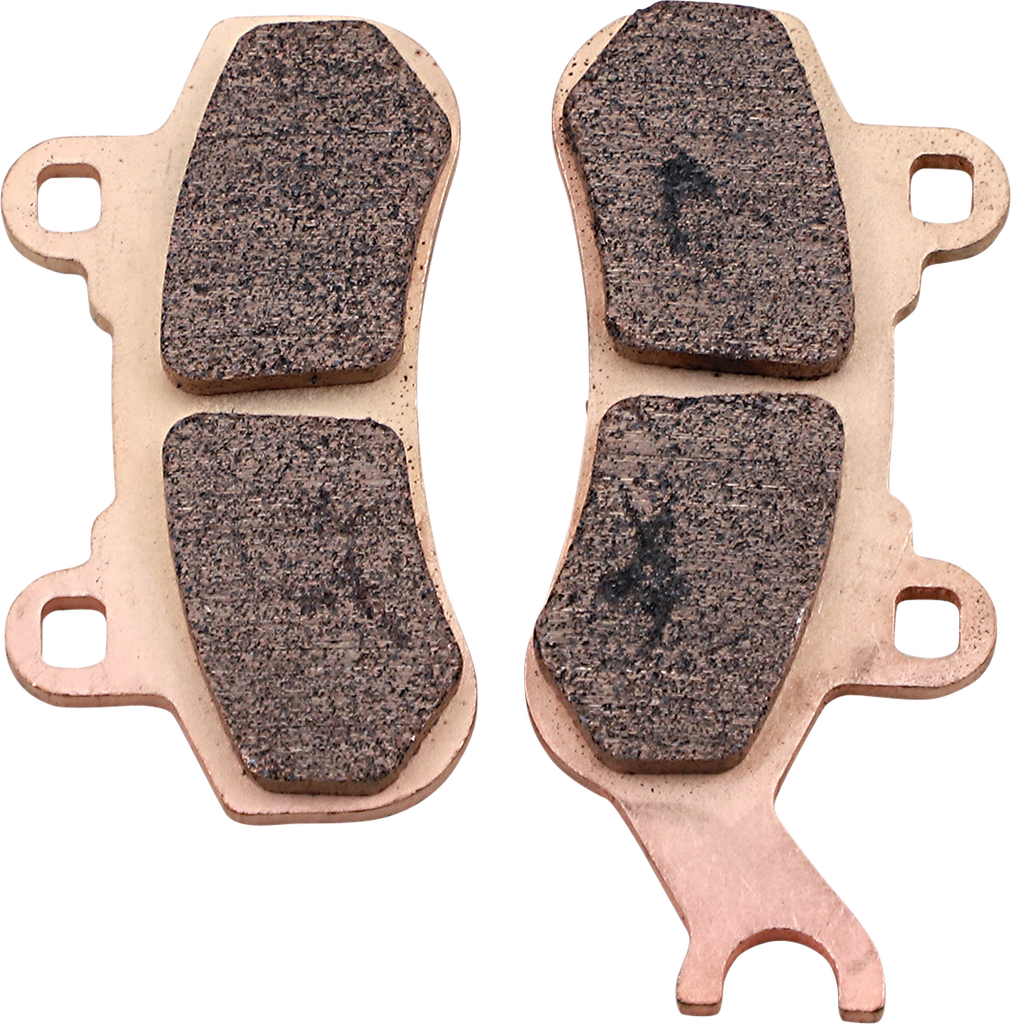 GALFER Brake Pads FD514G1397