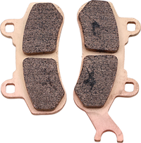 GALFER Brake Pads FD514G1397