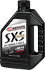 MAXIMA RACING OIL SXS UTV Synthetic 4T Oil - 5W-40 - 1L 30-46901