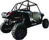 DragonFire Racing UTV Doors - Fits Polaris RZR XP 1000 14-22
