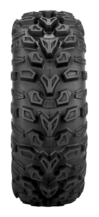 Tire Mud Rebel R/T 28x10r14 Radial 8pr Lr535lbs