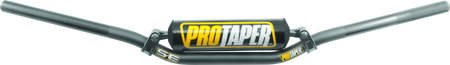 ProTaper SE Carmichael Handlebar - Platinum Gray
