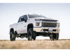 Cognito 20-24 Chevy/GMC Silverado/Sierra 2500/3500 HD 2WD/4WD 4in Std Lift Kit w/ Fox PS 2.0 IFP