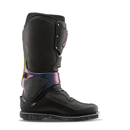Sg22 Boots Chameleon Sz 10