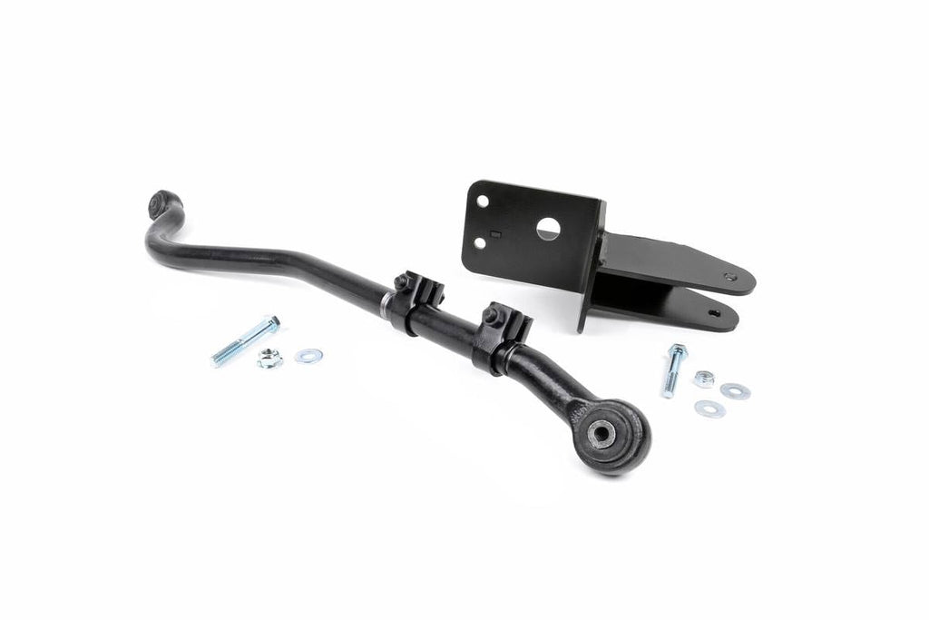 Track Bar | Forged | Front | 0-3.5" Lift | Jeep Cherokee XJ (84-01)/Comanche MJ (86-92)  | 1181