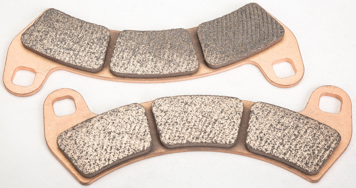 Brake Pad Kit Sintered