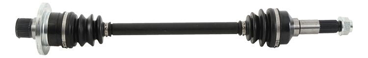 8 Ball Extreme Axle Rear