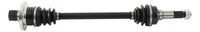 8 Ball Extreme Axle Rear