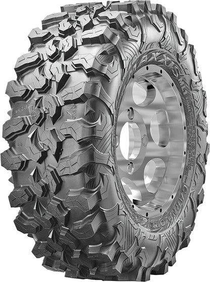 Raceline Podium beadlock 15x6 40mm Maxxis Carnivore kit