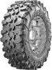 Raceline Alpha beadlock 15x6.5 74mm Maxxis Carnivore kit