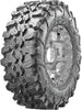 KMC KS242 Aztec beadlock 15x8 0mm Maxxis Carnivore kit