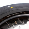 KKE 3.5/4.25*17" Supermoto Wheels For SUZUKI DRZ400SM 2005-2024 CST Tires
