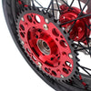 KKE 17 Inch Supermoto Wheels Fit for Honda CRF450L 2019-2021 CRF250R CRF450R 2025