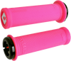 Ruffian Mini V2.1 Bmx Grip Pink/Black