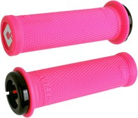 Ruffian Mini V2.1 Bmx Grip Pink/Black