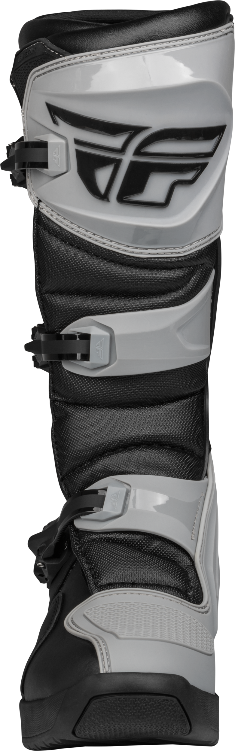 Maverik Lt Boot Grey/Black Sz 10