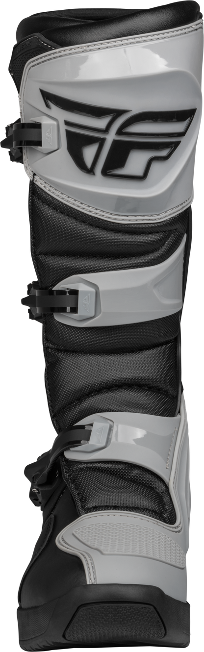 Maverik Lt Boot Grey/Black Sz 10
