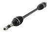 8 Ball Extreme Axle Front