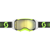 Prospect 2.0 Amp Goggle Doppler Blk/Ne Ylw Ylw Crm Wrk