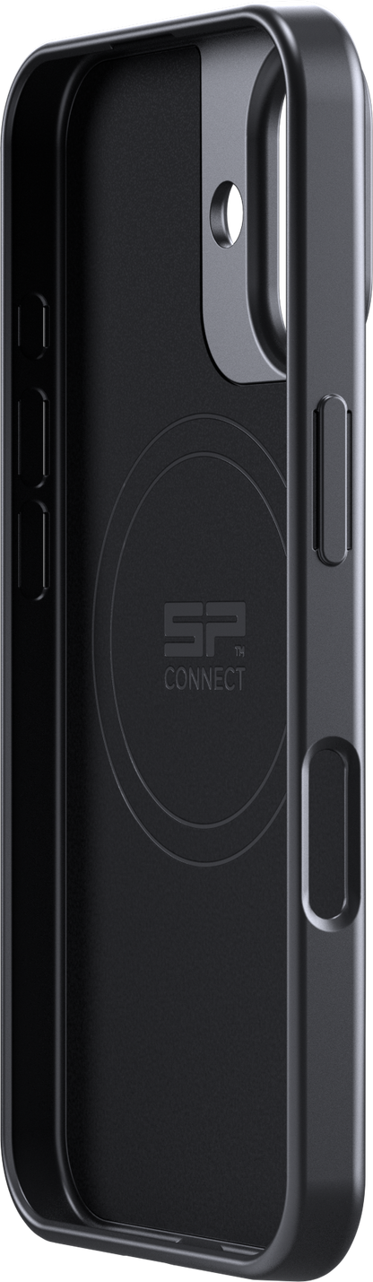 Phone Case Spc+ Iphone 16 Black